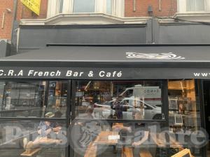 Picture of C.R.A. Bar