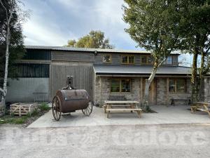 Picture of Hedgers Cider