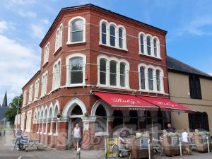 Picture of Ruby's
