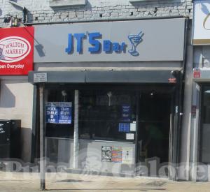 Picture of JT's Bar