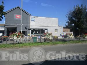 Picture of One Central Bar