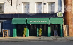 Picture of The Thirsty Pine Beer Cafe