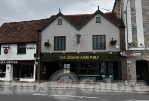 Picture of The Grand Assembly (JD Wetherspoon)