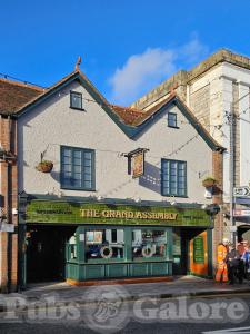 Picture of The Grand Assembly (JD Wetherspoon)
