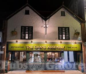Picture of The Grand Assembly (JD Wetherspoon)