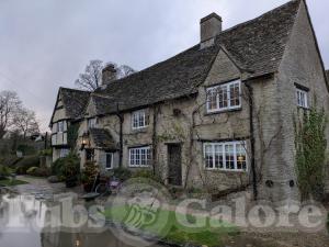 Picture of Old Swan