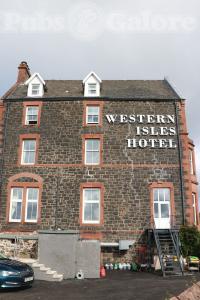 Picture of Western Isles Hotel