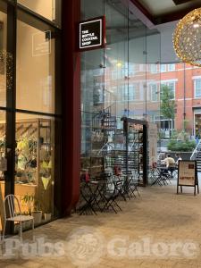 Picture of The Bottle Cocktail Shop