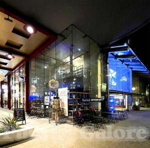 Picture of The Bottle Cocktail Shop