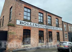 Picture of Bollington Brewing Co. Taproom