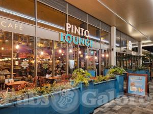 Picture of Pinto Lounge