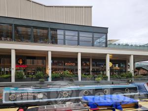 Picture of Pinto Lounge