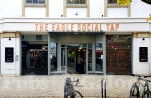 Picture of The Eagle Social Tap
