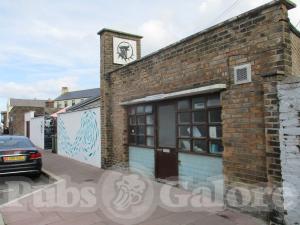 Picture of Black Dog Oven