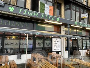 Picture of Tigh Fitz