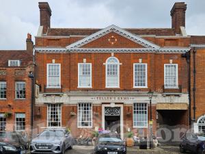 Picture of Tellers Arms