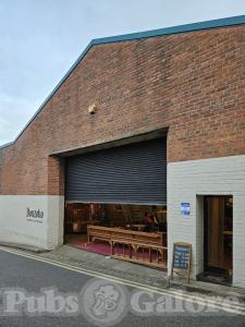 Picture of Donzoko Brewing Taproom