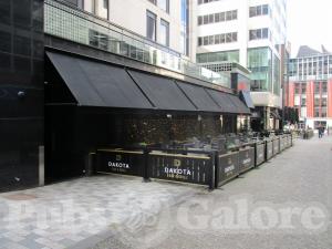 Picture of Dakota Bar