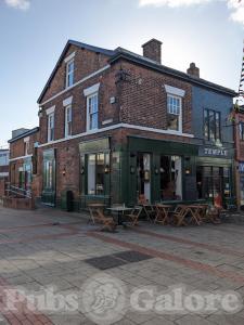 Picture of Temple Bar