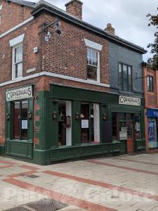 Picture of Cornerhaus