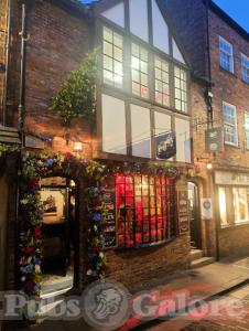 Picture of The King's Inn