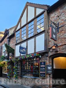 Picture of The King's Inn