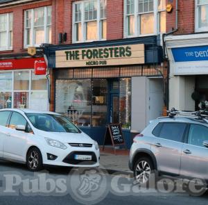 Picture of The Foresters