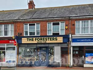 Picture of The Foresters