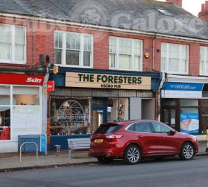 Picture of The Foresters
