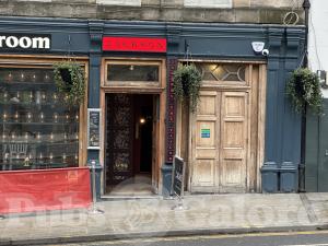 Picture of Jackson the Tailor