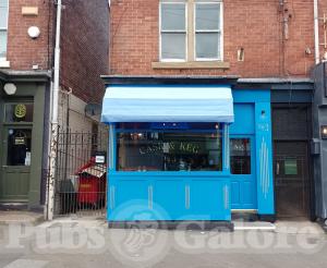 Picture of No.3-Sharrow