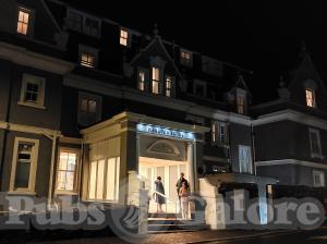 Picture of Harbour Hotel