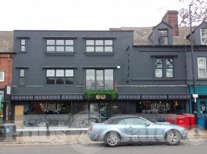 Picture of Bar Lujo