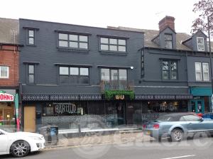 Picture of Bar Lujo