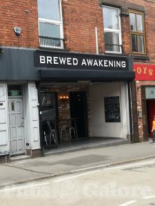 Picture of Brewed Awakening