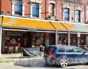 Picture of Morgan's Wine Bar