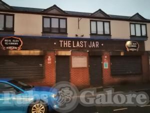 Picture of The Last Jar