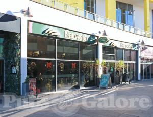 Picture of Harvester Swan Centre