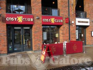Picture of Cosy Club