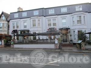 Picture of The Phoenix Bar