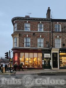 Picture of Caffe La Tazzina