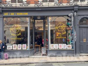 Picture of FortyFive Vinyl Café