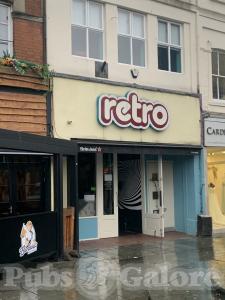 Picture of Retro