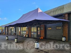 Picture of Lost Pier Burgess Hill Tap