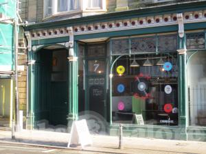 Picture of Jax Bar