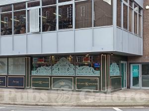 Picture of The Earl of Abingdon