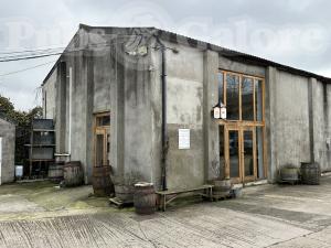 Picture of Woodshedding Brewery Tap