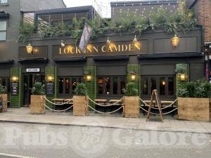 Picture of Lock Inn