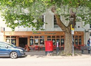 Picture of Bruto Lounge