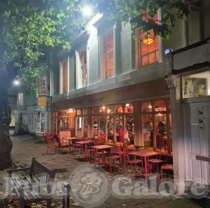 Picture of Bruto Lounge
